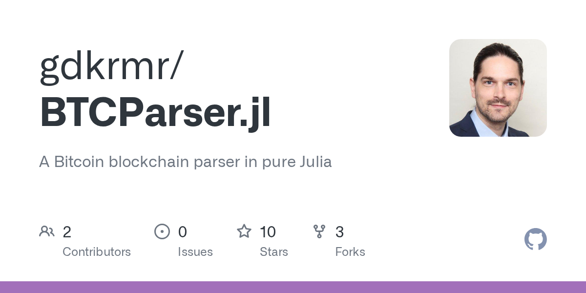 BTCParser.jl