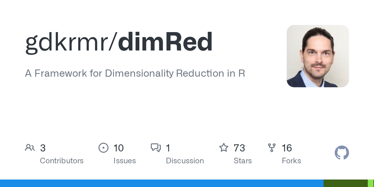 DimRed