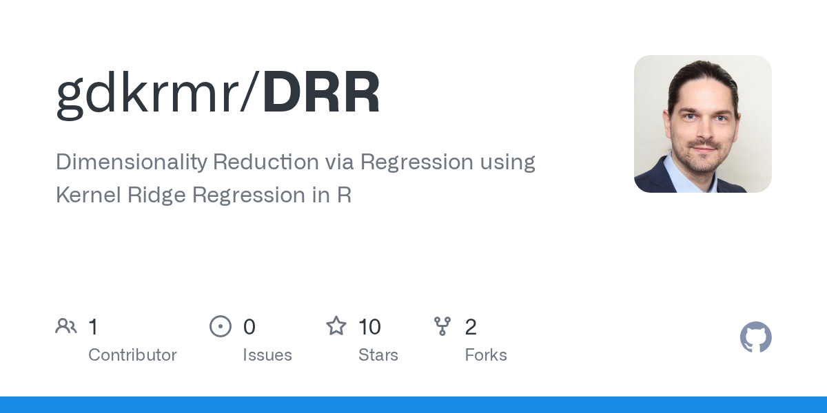 DRR