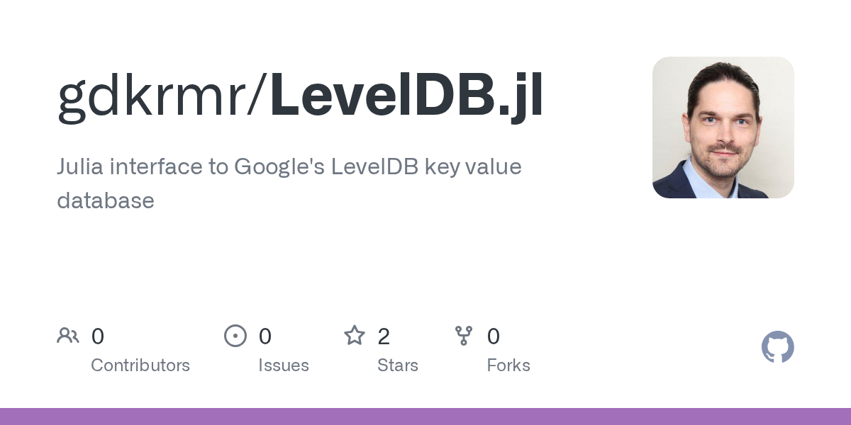 LevelDB.jl