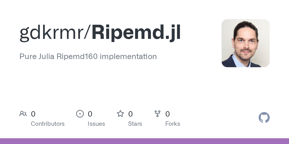 Ripemd.jl